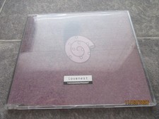 The Wedding Present single CD Lovenest.