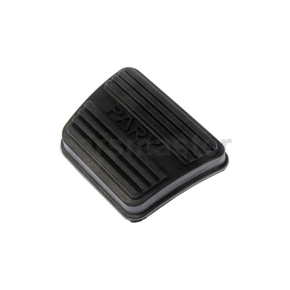 Pastilla de pedal de freno de estacionamiento Dorman para Chevrolet Chevelle El Camino 1964-1966 3,2 L Foto 3 de 3