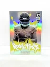 2025 Donruss Optic Cam Ward Base (RAW)