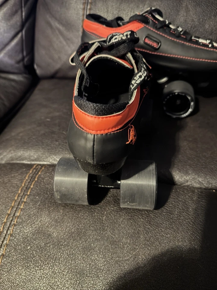 Bont速滑鞋 — 第 4/4 张图片