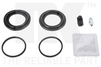 Reparatursatz Bremssattel Nk 8833047 FüR Alfa Vw Mercedes Sprinter 30 Crafter 35