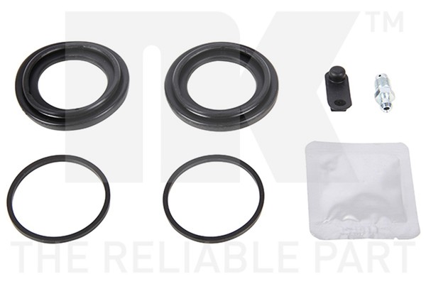 Reparatursatz Bremssattel Nk 8833047 FüR Alfa Vw Mercedes Sprinter 30 Crafter 35-image