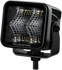 Hella 358176841 Led Light Bar Hella 358176841 Led Light Bar