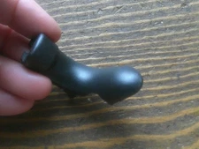 Colt 1911 Factory Beavertail Grip Safety Matte Finish Beavertail Competition Ser