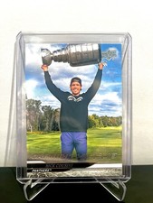 2024-25 Upper Deck Extended Series Nick Cousins Day With The Cup DC-13