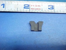 Remington 580 581 582 Rear Sight Aperture Nos