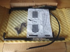 Oldtimer König Sportsitz Konsole