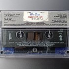 Linda Ronstadt Cry Like A Rainstorm Signed Audio Cassette Tape With COA — photo 4