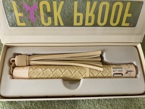 Jeffree Star Cosmetics: F*Proof Mascara (Banana Fetish) ~ yellow, New, Last One