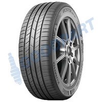 2X Sommerreifen Kumho Ecsta PS71 EV 255/45R20 101V MFS BSW
