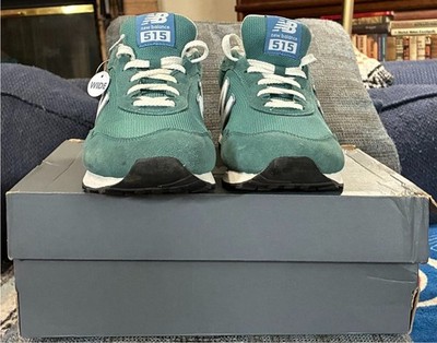 New Balance 515 V3 Retro/Vintage Style Sneaker - Size 9.5 Wide - Barely Worn