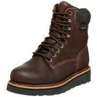 Golden Retriever Mens 8 Waterproof Work Boot,dark Brown Oil Tan,12 Xw Sale Golden Retriever Mens 8 Waterproof Work Boot,dark Brown Oil Tan,12 Xw Sale