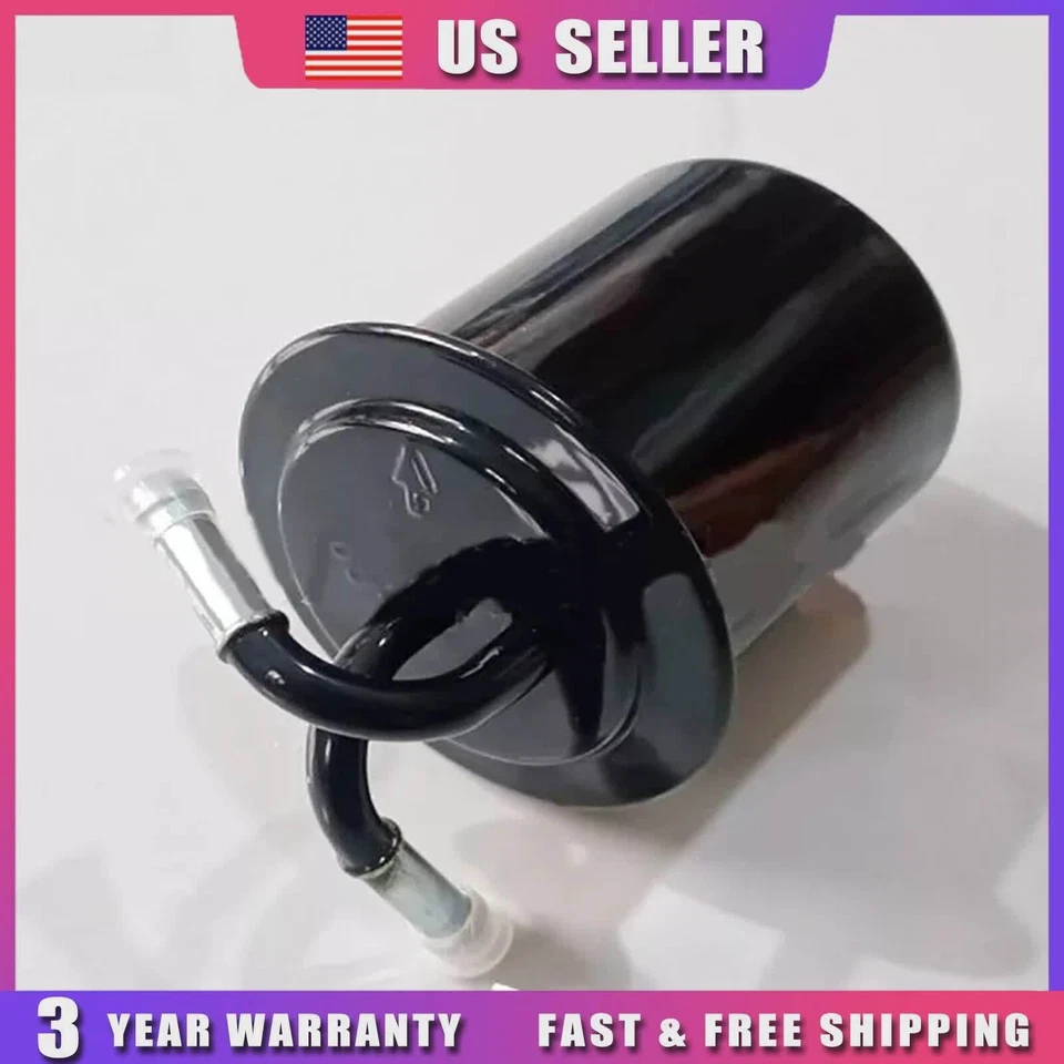 Fuel Filter For 1990 91 92-2005 Subaru Baja Forester Impreza Legacy Outback SVX Foto 4 de 4