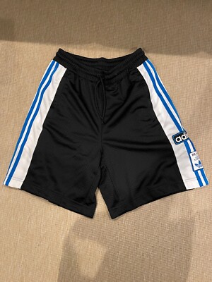 Adidas ADIBREAK Basketball Shorts Women's size Small IU2479