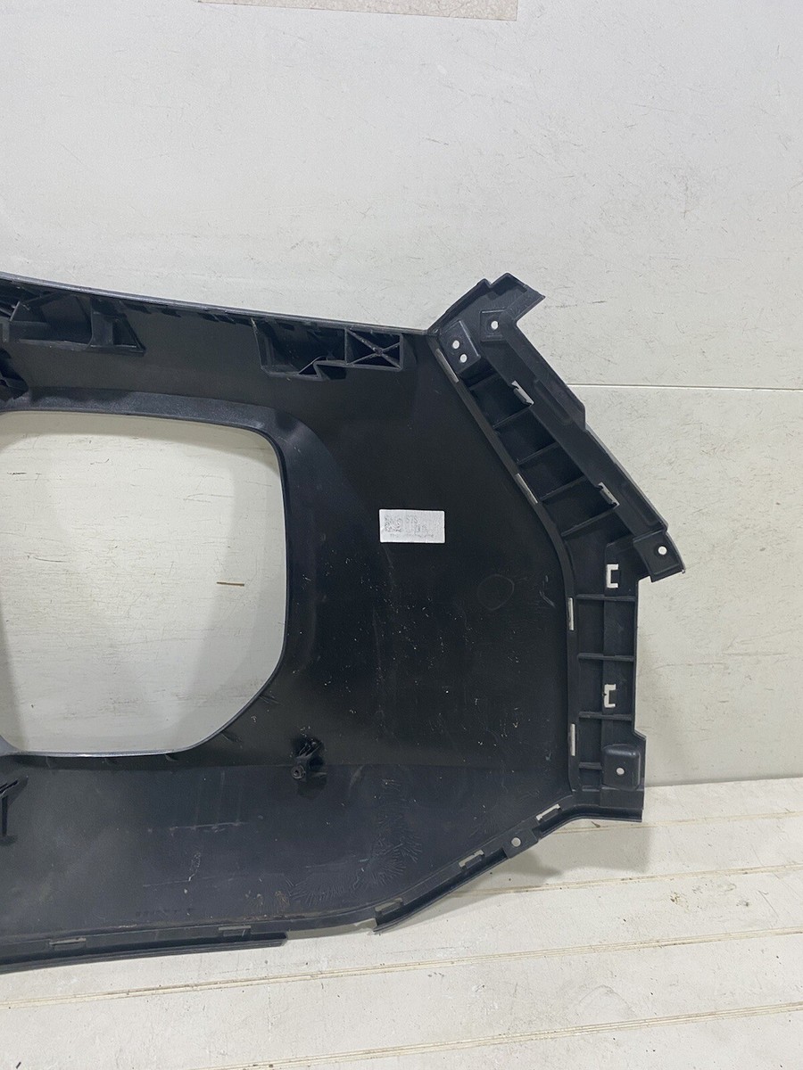 あ様 HYUNDAI ELANTRA SEDAN FRONT BUMPER SIDE AIR DUCT LEFT