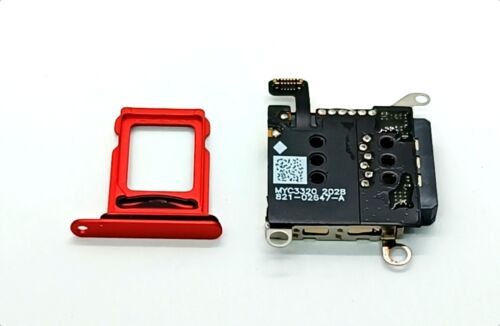iPhone 12 Dual Sim Kartenleser - Bild 8 von 8