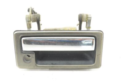 1982-1983 Datsun 280zx 2+0 Turbo MT Passenger Right Front