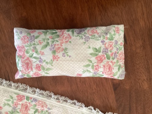 Dolls Bed Cover - Picture 6 of 6