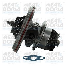 MEAT & DORIA Rumpfgruppe Lader für BMW X5 F15 F85 M50d E70 5er Touring F11