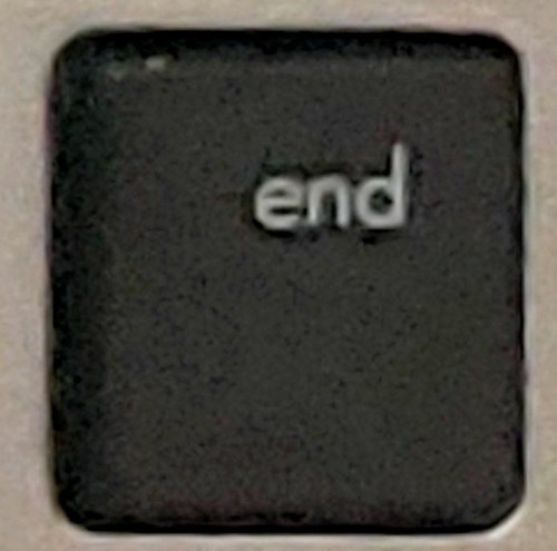 HP 8470p 8460p 8570p others key Caps, Ships Quick! #006 - Picture 64 of 82