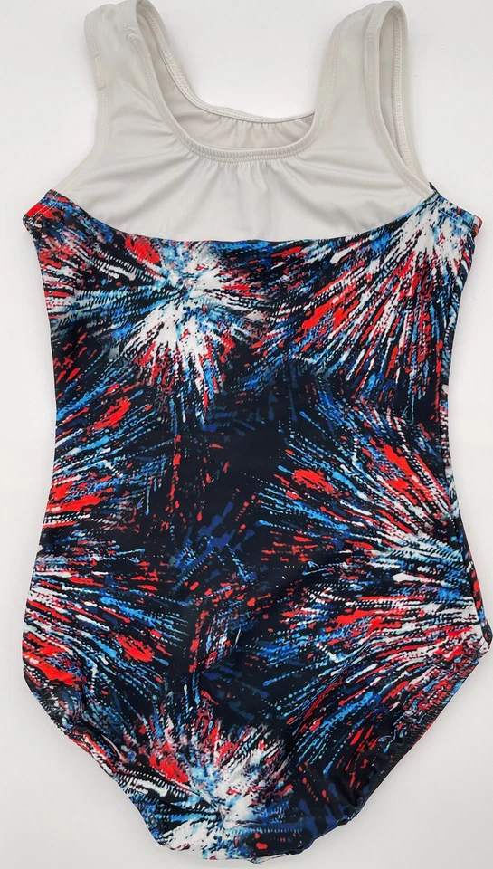 Leotardo KBee talla 11/12 Foto 2 de 3