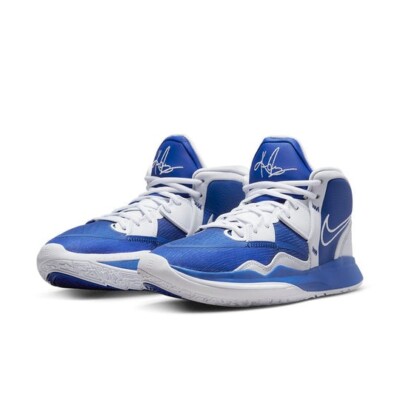 Nike Kyrie Infinity TB Promo Game Royal NIKE KYRIE INFINITY TB PROMO Game Royal/White-White Men main image 4