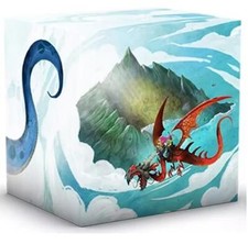 Merchants Cove: The Mega Box (Storage only)