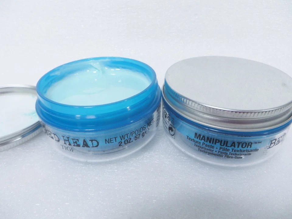 Manipulador de cabezal de cama TIGI 2 OZ (Lote de 2) ¡Raspado! Foto 2 de 4