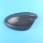 Left Door Side Mirror Cover Cap Primed for BMW E90 E91 3-Series 328i 335i 06-08