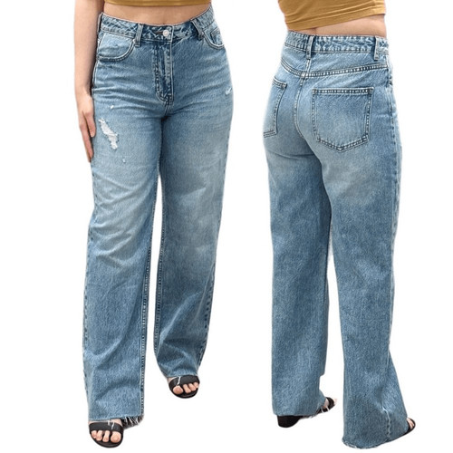 denim co est 1969 primark