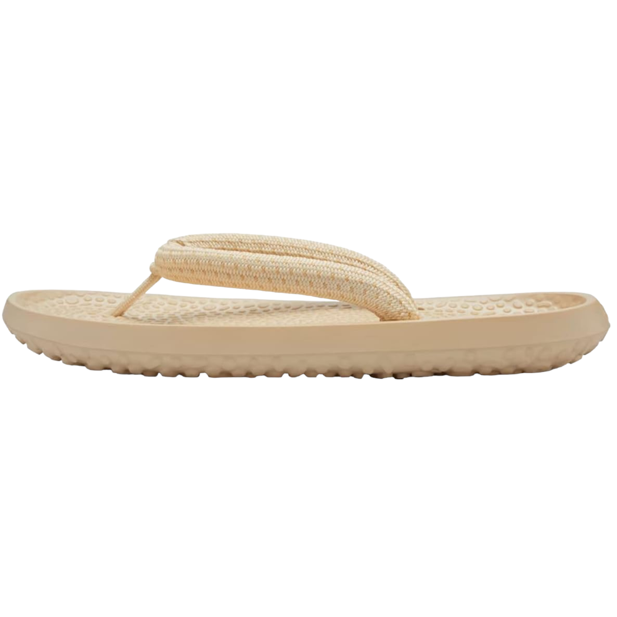 New Mens Allbirds Lux Beige Comfort Casual Thong Flip Flops Sandals Size 10 M‎ Allbirds Lux Beige Sugar Zeffer Adult Flip Flops Sandals | eBay main image 3