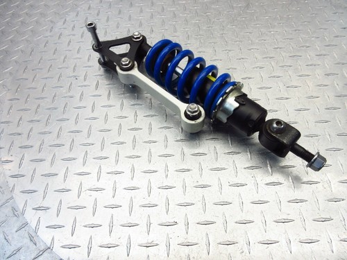 2013 13-16 TRIUMPH 675 STREET TRIPLE REAR SHOCK SUSPENSION LINKAGE SPRING