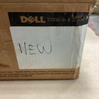 Dell 2230d Toner Cartridge Black 3500 High Page Yield 330-4130 M797K D47