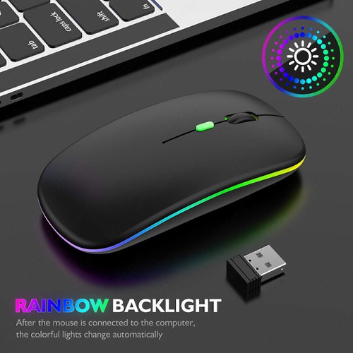 Beleuchtet Tastatur Hülle Mit Stifthalter für iPad 11/10/9/8/7th Air 6/M3 Pro 11 - Bild 67 von 75