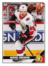2019-20 Topps NHL Hockey Sticker Singles #201-400 (Pick Your Mini Sticker Cards)