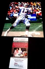 DAN MARINO Miami Dolphins SIGNED 8X10 Photo JSA COA b