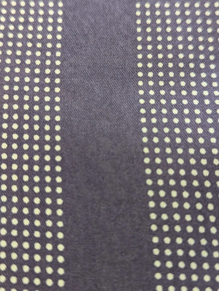 Vintage Ashaer Men's Handkerchief, 100% Silk Hand Made/ Rolled, Portugal, Italy - Image 4 of 4