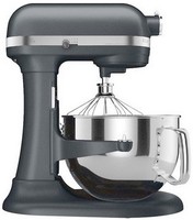 Kitchenaid Heavy Duty Pro 500 Stand Mixer Lift Ksm500psgr 5-qt Imperial Grey on sale Kitchenaid Heavy Duty Pro 500 Stand Mixer Lift Ksm500psgr 5-qt Imperial Grey on sale