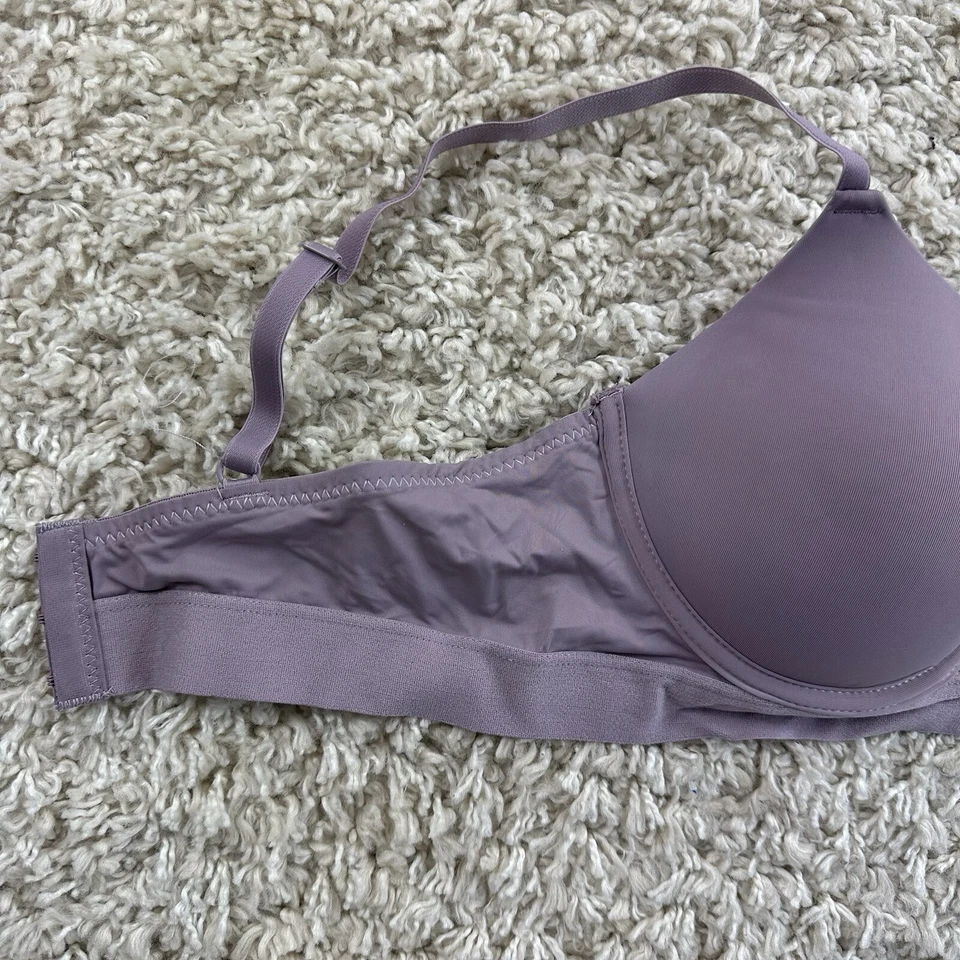 Sujetador con aros Honeydew para mujer talla 34B ligeramente acolchado Foto 2 de 4