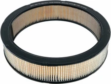 OER Square Mesh Air Filter Element Camaro Nova Impala Corvette Chevelle Truck