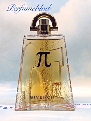 3-163　GIVENCHY ジバンシー π オーデトワレ　100mL 3-163 GIVENCHY ジバンシー π オーデトワレ 100mL Amazon