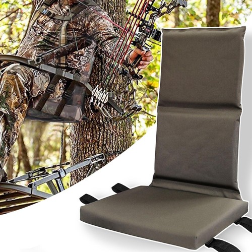 Climbing Tree Stand Seats Adjustable Tree Stand Chair Cushion Sponge - Bild 7 von 11
