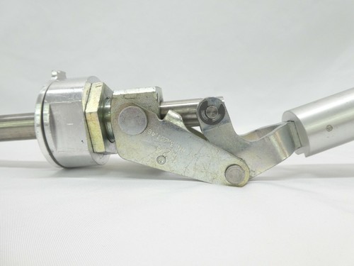 AMAT Applied Materials 0010-09408 Chamber Lid Clamp SACVD Working Surplus - Picture 10 of 12