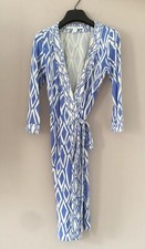 dvf dress size 4