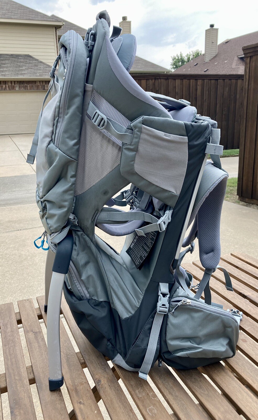 Thule Baby Carrier
