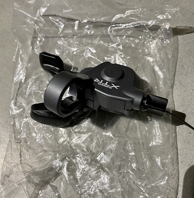 Shimano XTR シフター（ST-M950 レバーセット） 2個セット Yahoo
