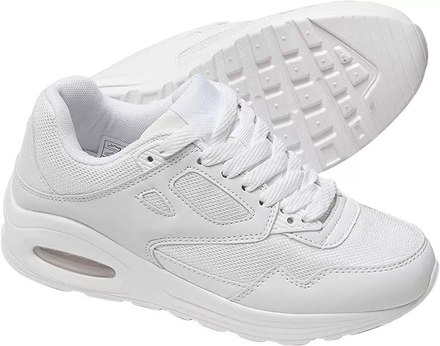 Ebay scarpe uomo clearance sportive