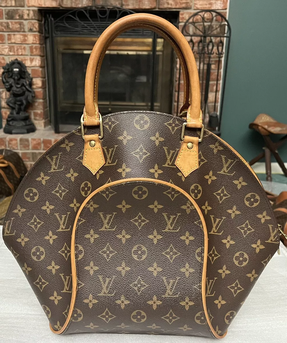 lv ellipse mm