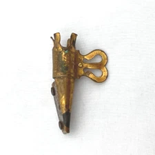 Antique EAGLE Pencil Co. SIMPLEX No. 650 Pencil Sharpener - Antique Early 1900s