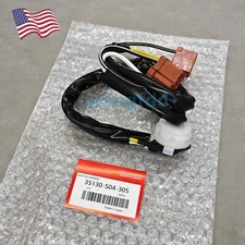 NEW Electrical Ignition Switch Fits For 1998-2000 Honda Civic 1.6L 35130-S04-305